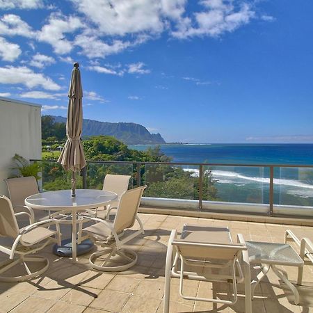 Apartamento Puu Poa 212 Princeville Exterior foto