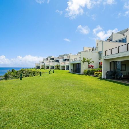 Apartamento Puu Poa 212 Princeville Exterior foto